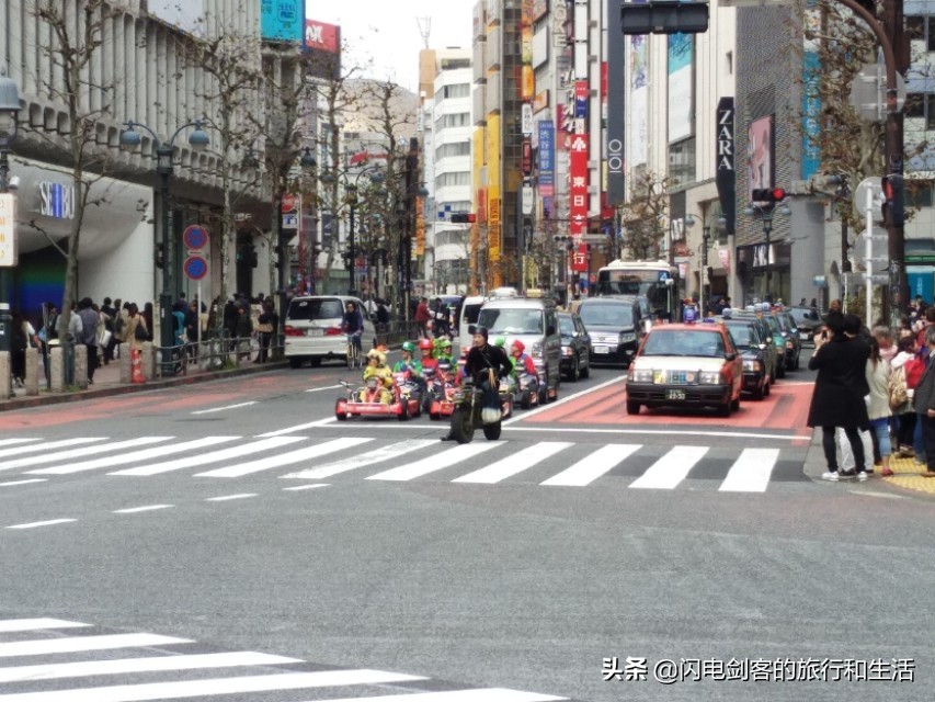 日本购物地方哪里最便宜,在日本购物哪里最好