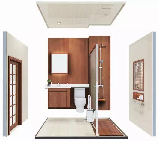 格局已定？抓住这些卫浴细分市场或还会诞生大品牌