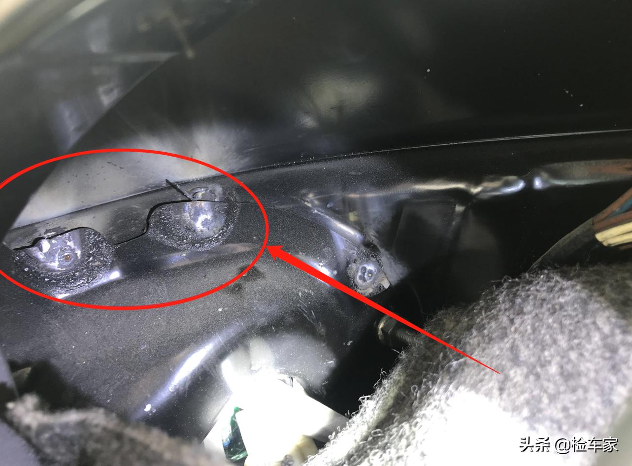 买到20万公里的调表车,20万公里的调表车值多少钱