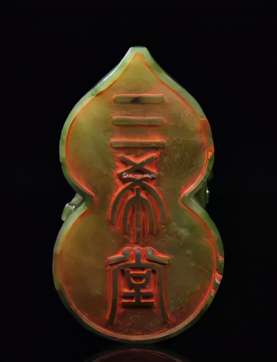 香港苏富比乾隆御览之宝,香港苏富比三件乾隆玉玺