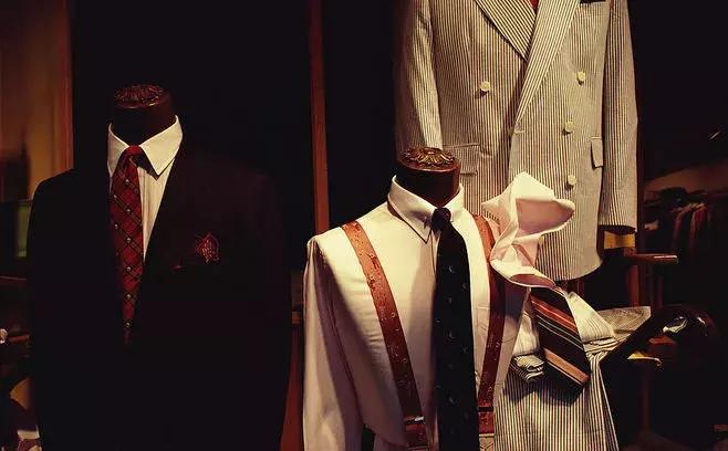 西服怎么保养,如何保养西服与衬衣