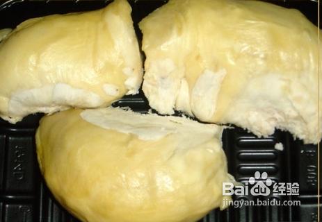 榴莲买回来不熟怎么办呢,榴莲买回来不熟怎么办