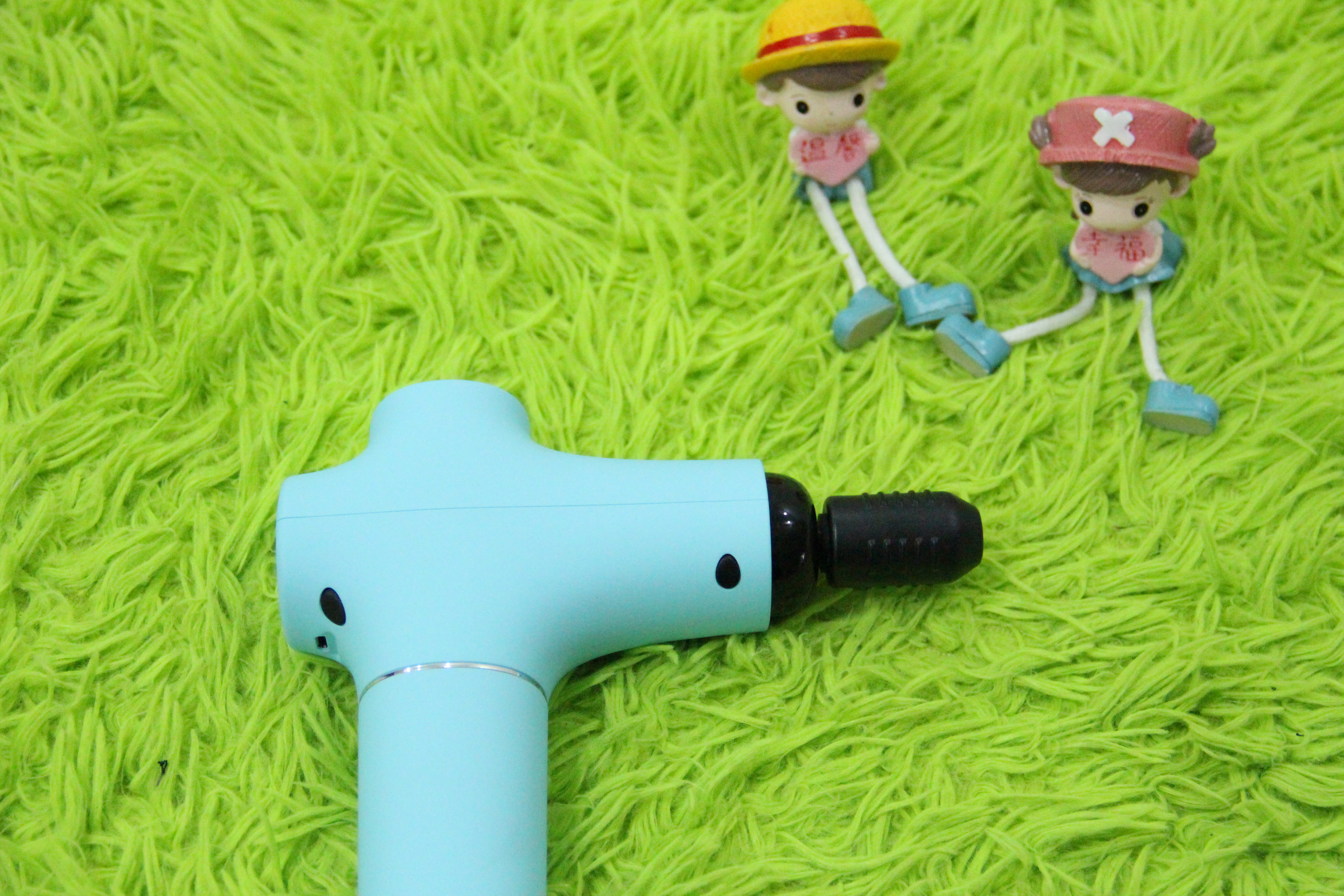 x-key筋膜枪,维动筋膜枪真实测评