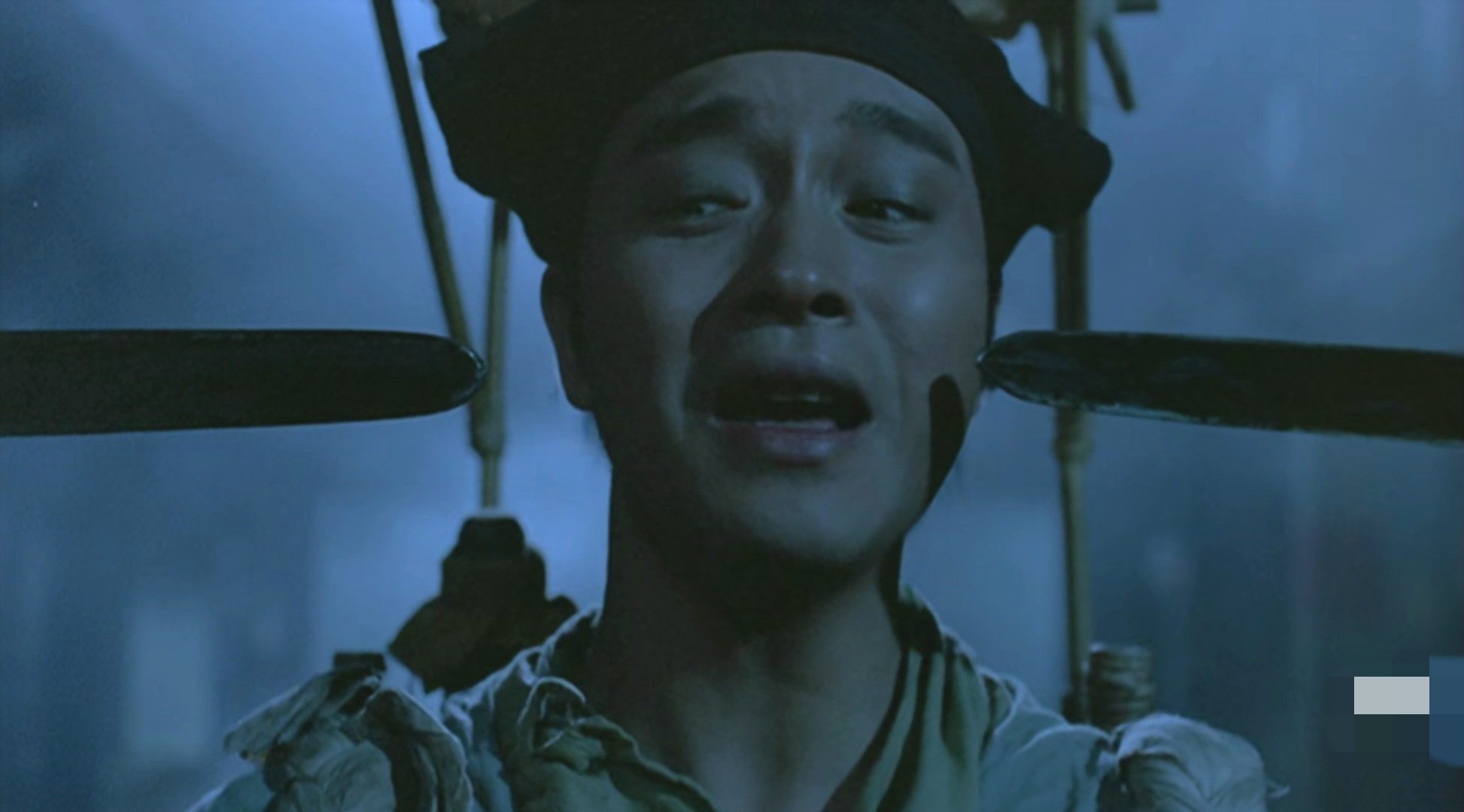 张国荣的华语倩女幽魂,张国荣黄霑倩女幽魂