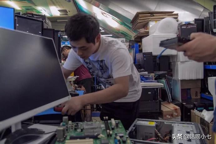 武汉广埠屯电脑城靠谱吗,武汉广埠屯电脑城历史