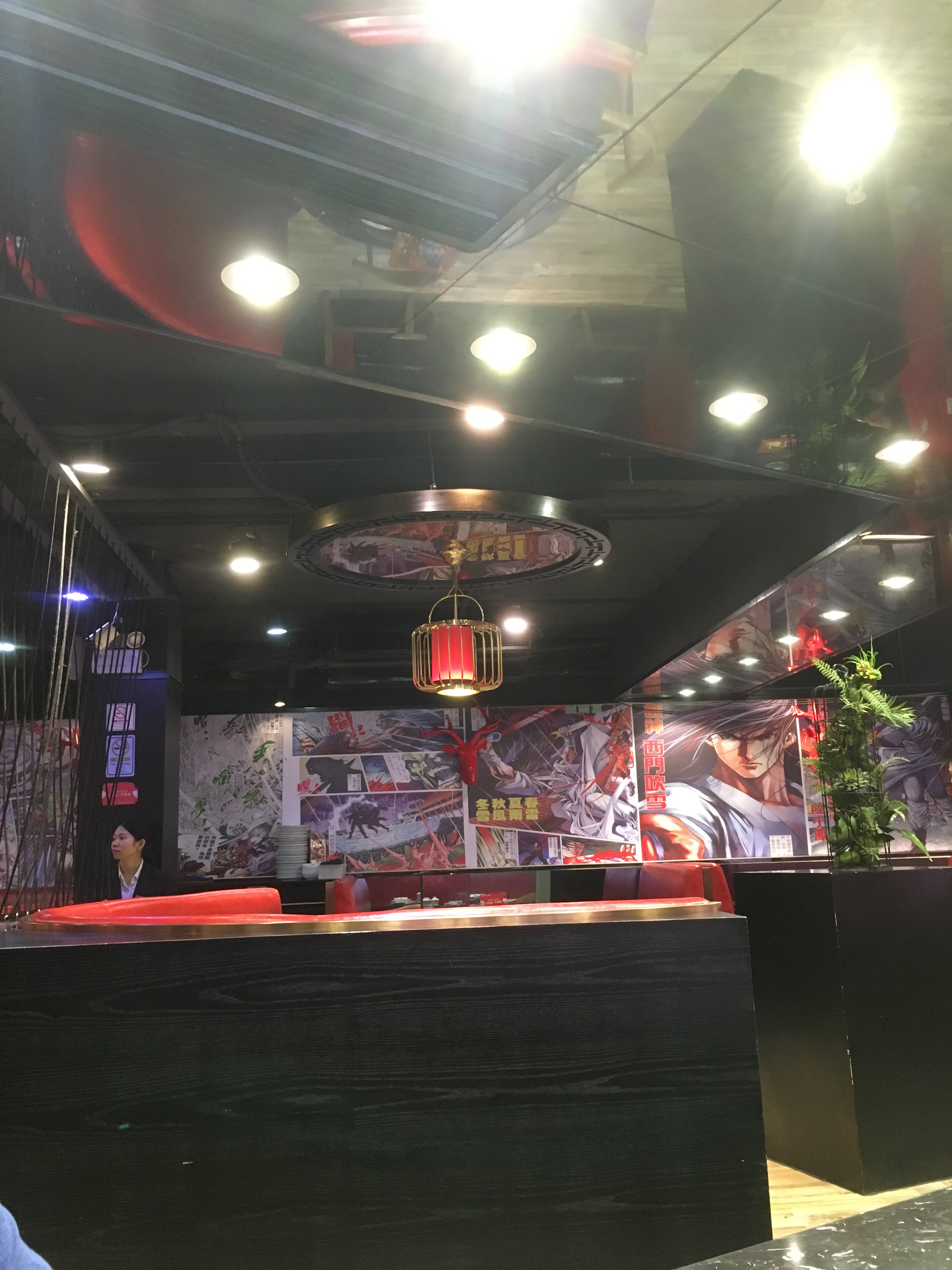 广州美食粤语返寻味,陆小凤红油猪脑好吃吗