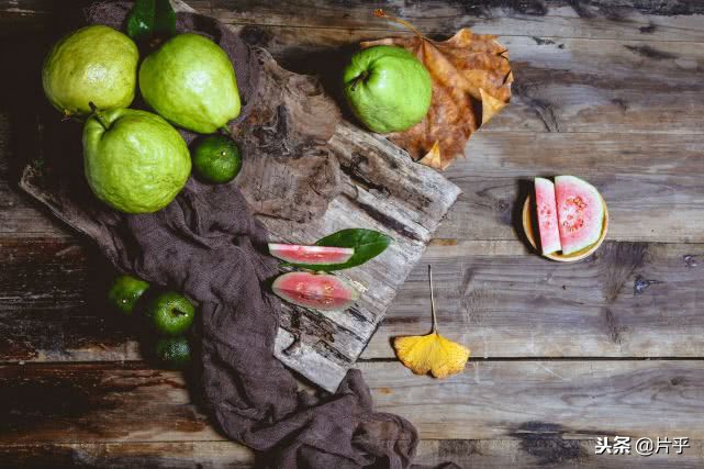 热带水果是什么水果,这四种水果再贵也要吃