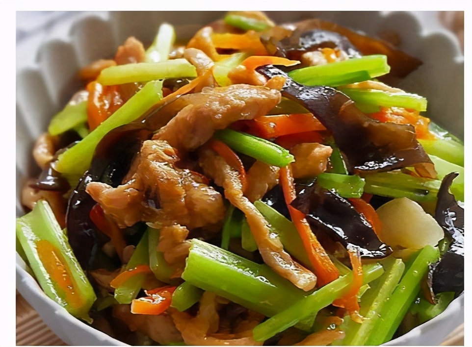 简单菜品菜谱大全,家常蔬素菜肴500种