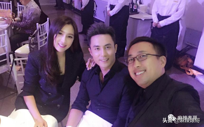 半年道歉好几次,这次又得罪人,张萌这是心直口快还是戏多?