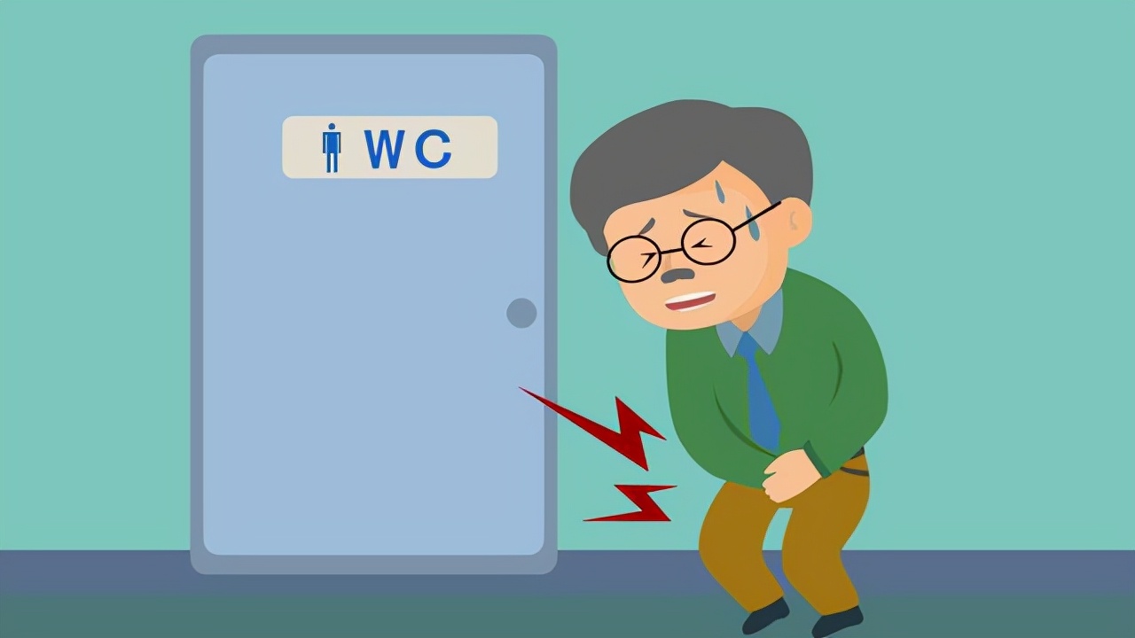 一喝水尿就多是什么原因呢,一喝水尿就多怎么回事