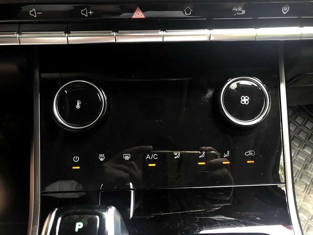 开20款瑞虎5x高能版的感受,瑞虎5x2017款1.5t精英版试驾