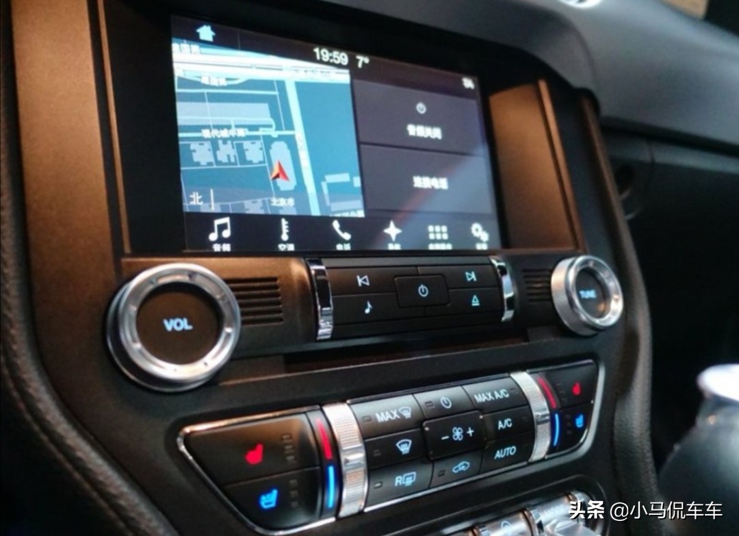 2.3t野马为什么不受待见,花30万买的车现在值5万