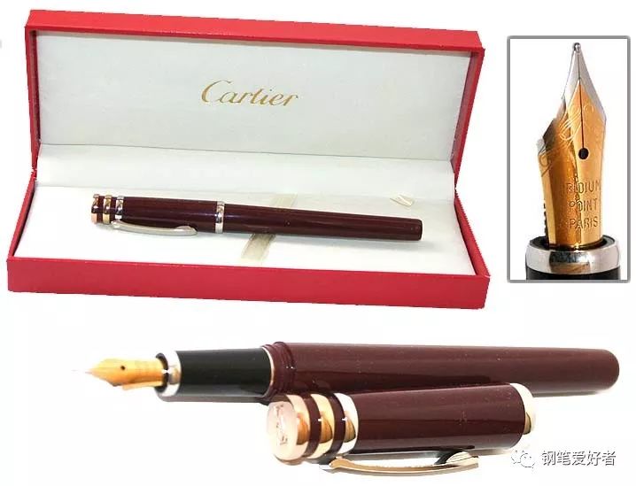 万宝龙星际行者签字笔辨别真假,万宝龙钢笔和派克
