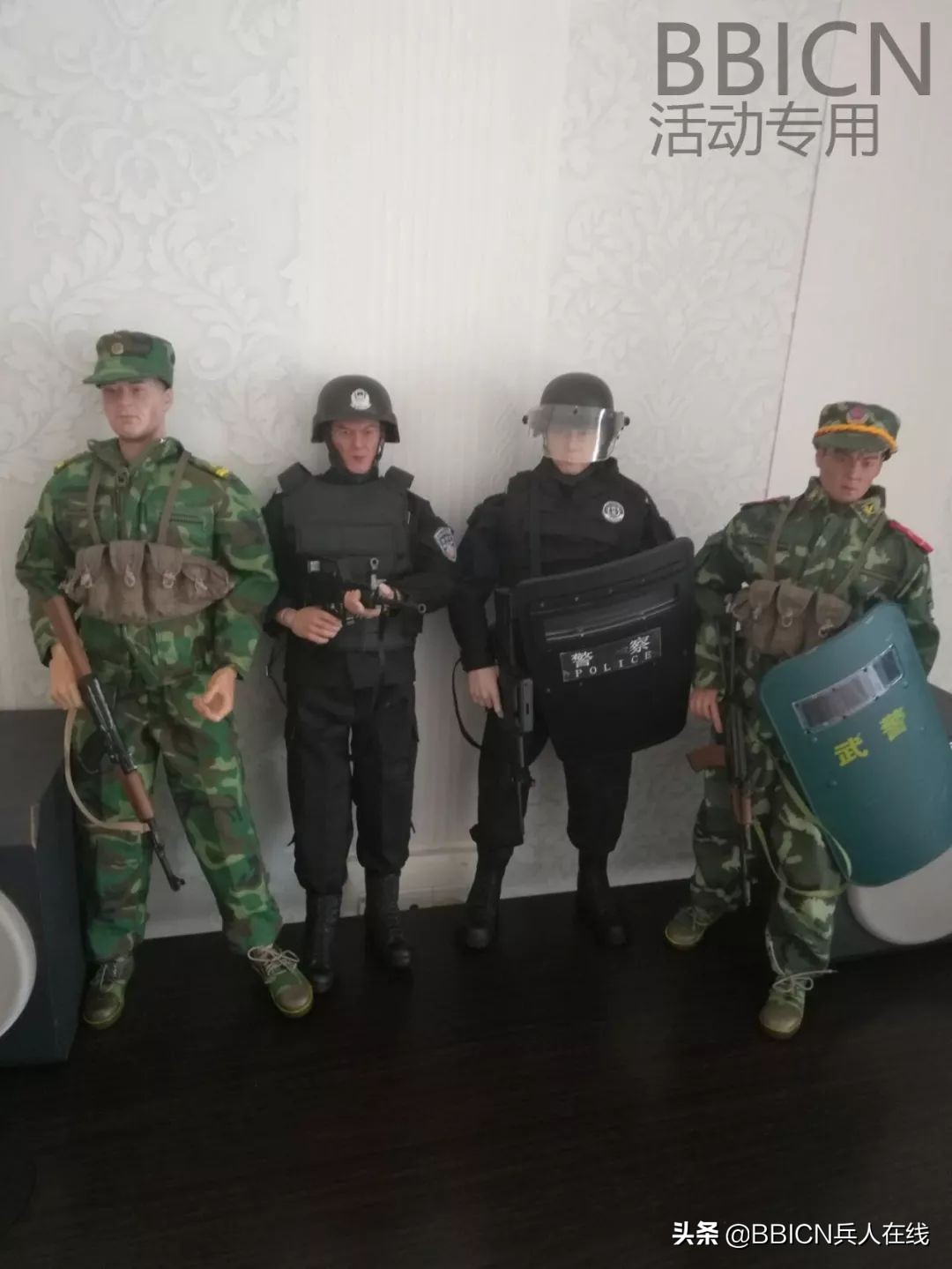 致敬人民子弟兵主题党日活动,致敬人民解放军的内容