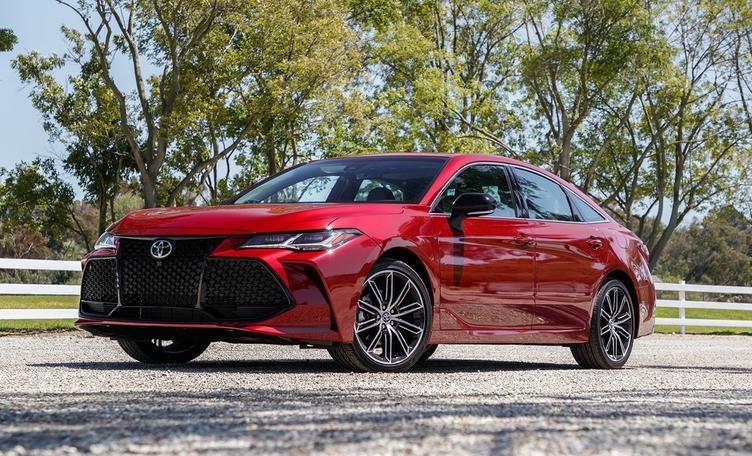 锐志停产了什么原因,锐志13停产为什么有个16款