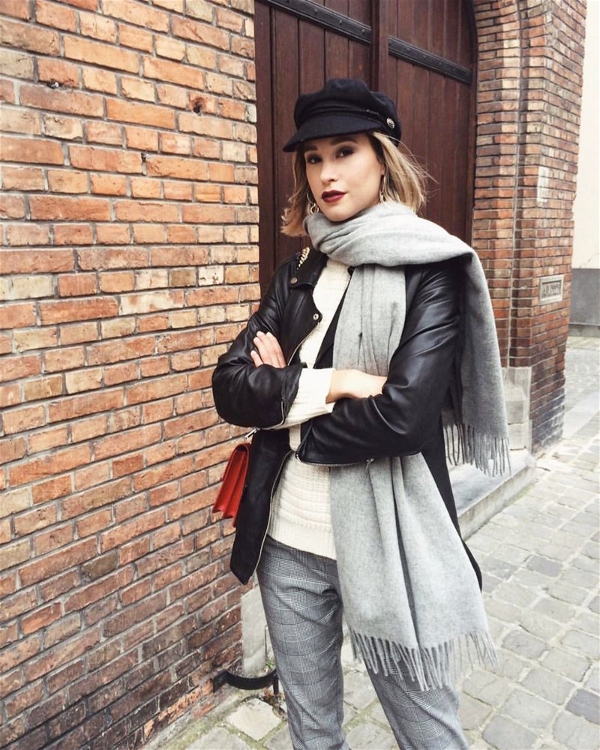 羊绒的围巾怎么清洗柔软,羊绒的围巾起球吗