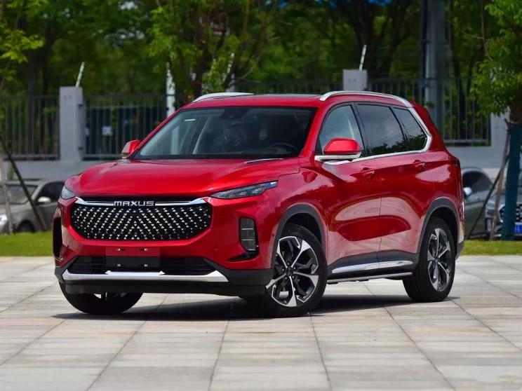 新风行t5新车价格,一周新车回顾车型