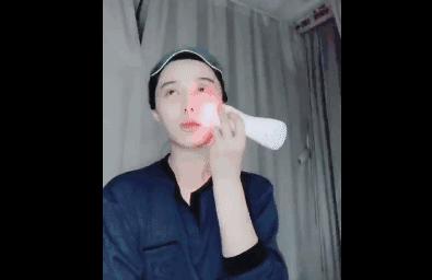 范冰冰卖美容仪也是拼了，拉上吉克隽逸陈乔恩等半个娱乐圈做宣传