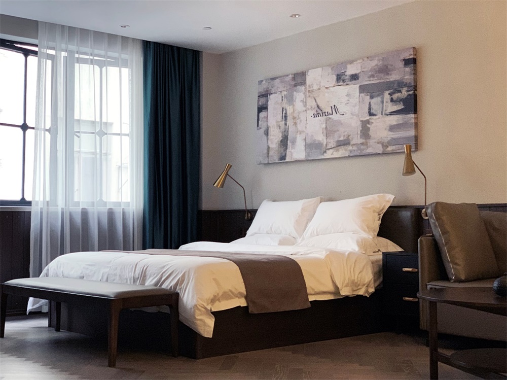 湾流国际公寓,上海湾流国际公寓