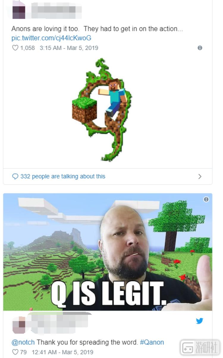 我的世界第四位创世神,我的世界保护玩家的创世神