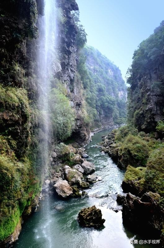 黄果树瀑布自驾出游攻略,关岭除了黄果树瀑布还有什么景点