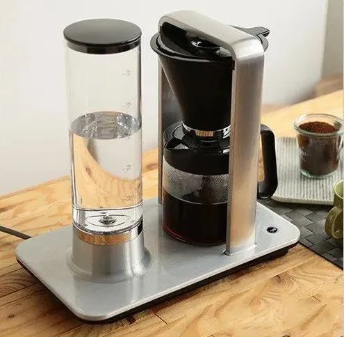 怎样选购家用咖啡机,高端家庭咖啡机的使用