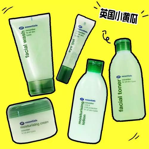 欧洲护肤品图鉴,欧洲护肤品榜单