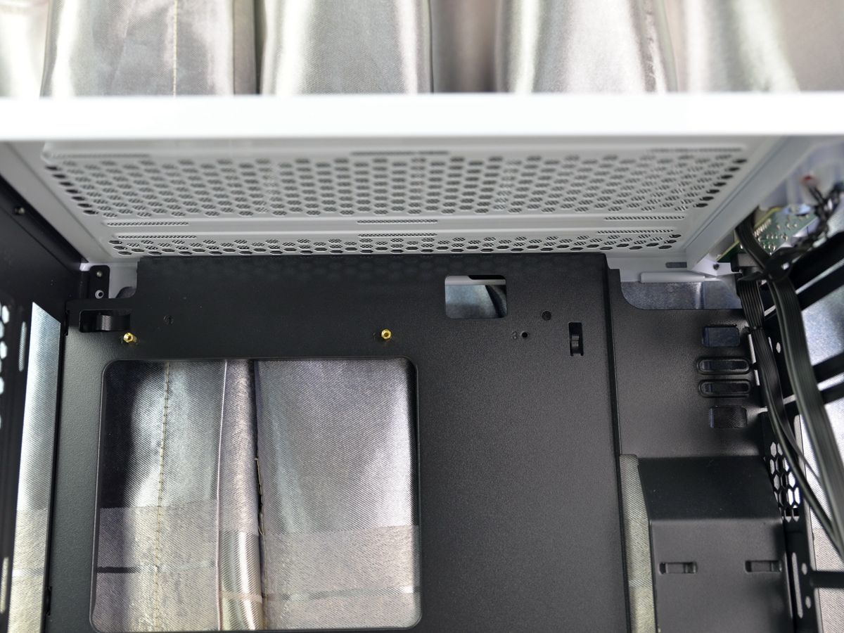 大水牛650w电源测评,大水牛额定650w电源测评