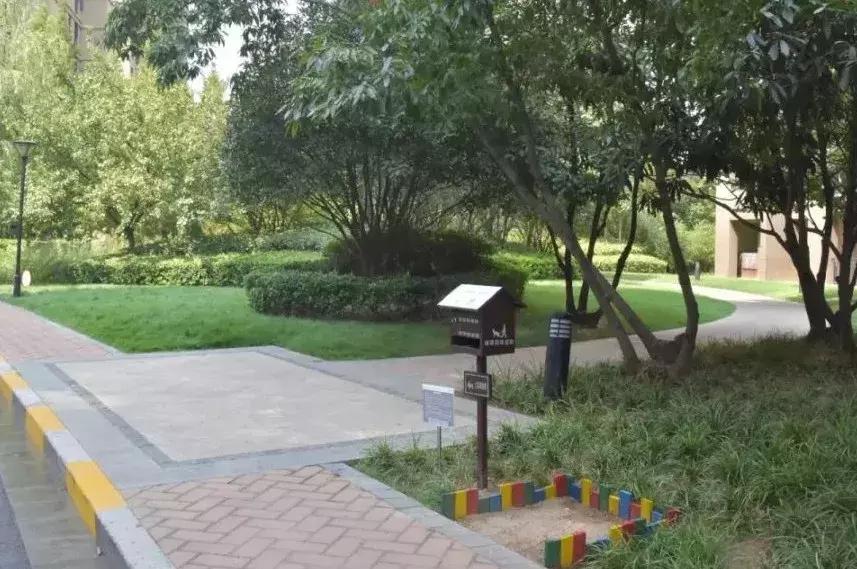 鉴证品质体验美好|商丘业主代表来汴参观开元物业项目