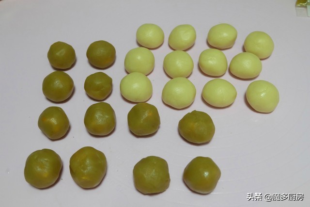 用蜂蜜做月饼,用蜂蜜做月饼皮会变松软吗