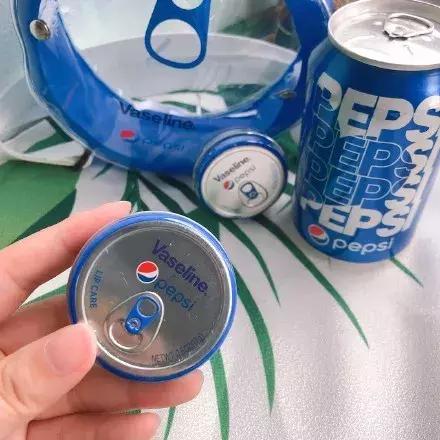 论联名,可口可乐联名款有哪些