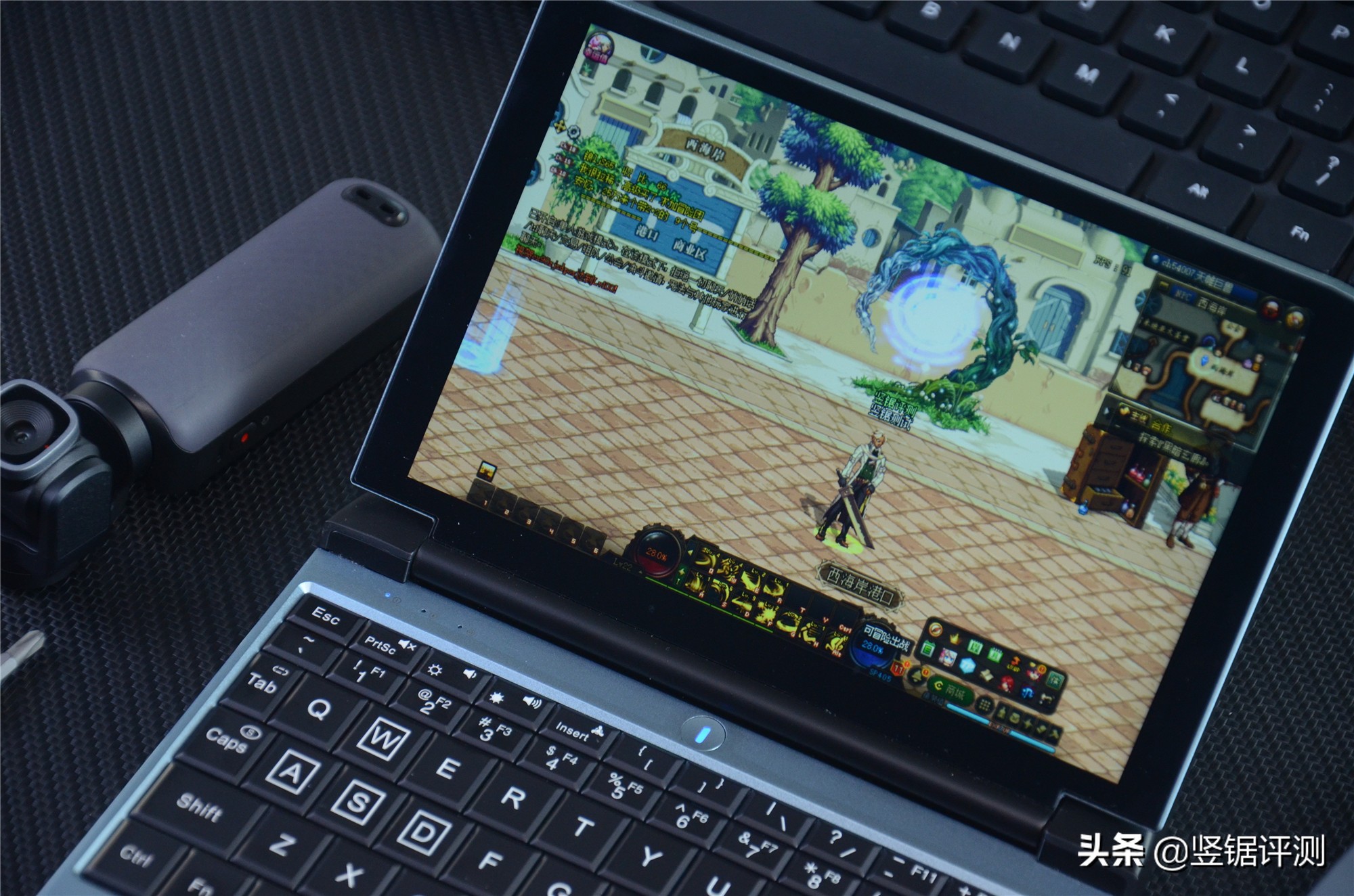 壹号本one-gx1游戏本,壹号本one-gx1pro游戏测试