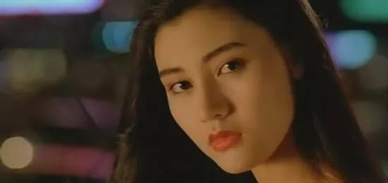 复古港风妆容的简单画法,猪猪女孩和复古港风妆容