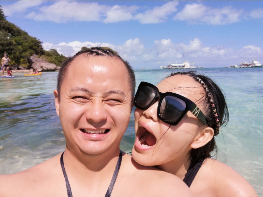 长滩岛风景怎么样,长滩岛景点大全