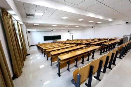 长春理工大学光电信息学院，航空学子圆梦启航