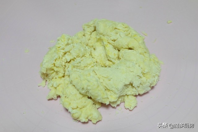 不用揉面家庭懒人版电饭锅面包,面包不用揉面烤箱做法