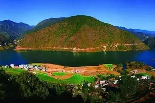 大理网红地方有哪些,云南大理网红景点洱海