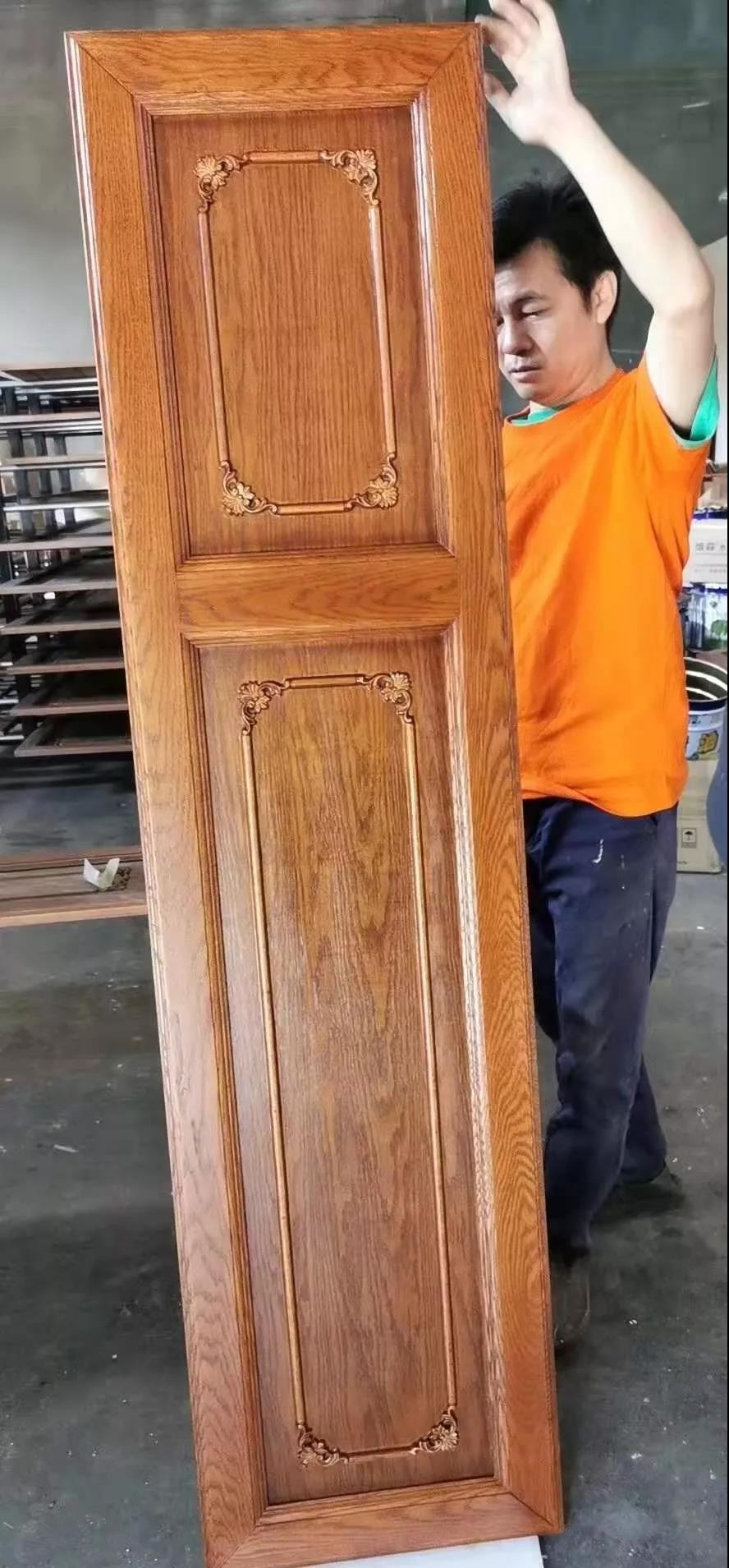 红橡和胡桃木床哪种好,红橡和白橡实木家具价格