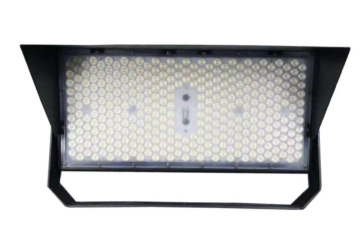 体育产业增长强劲，粤港澳大湾区LED球场照明灯具智敬未来