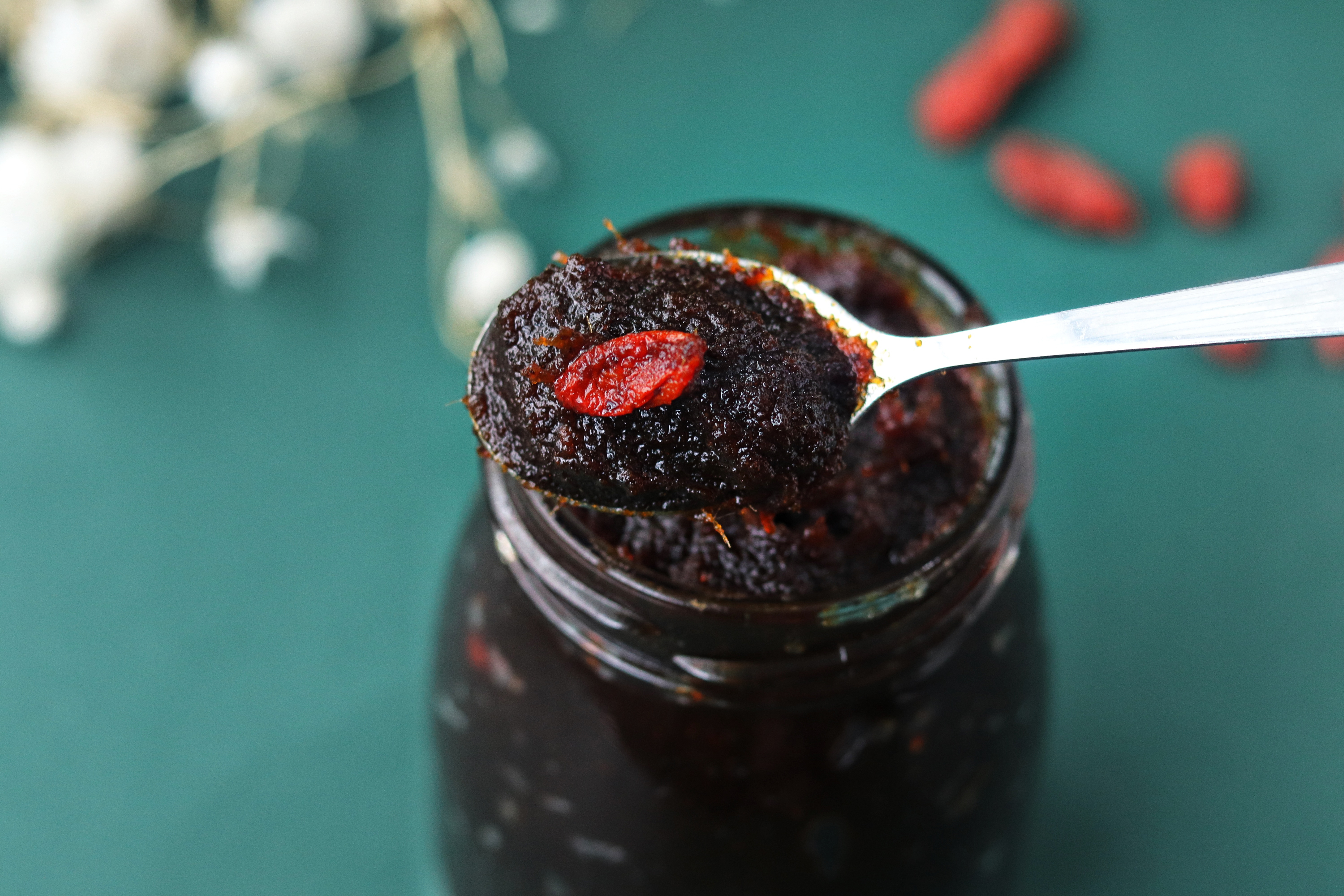 生姜加红枣的做法,生姜红枣熬膏怎么做