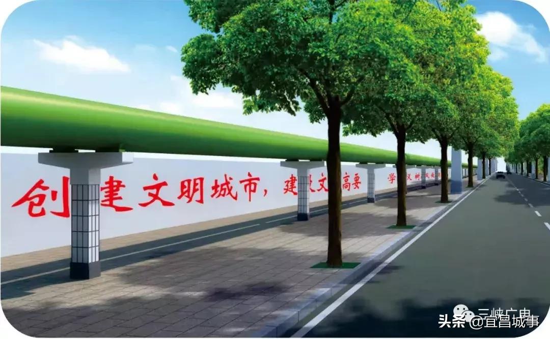 宜昌总投资51亿元的8个项目动工,2018年宜昌重大项目开工