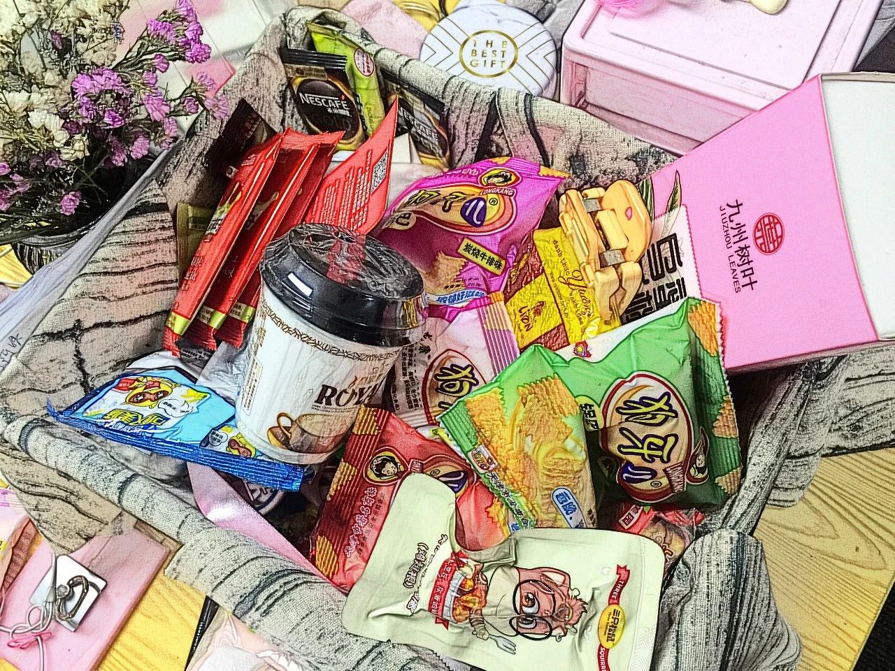 2019年编辑部心水宝物大征集，点进来看有没有你PICK的