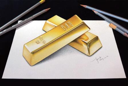 3d错觉画教程,3d错觉画作品