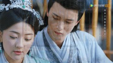 好羞耻！我熬夜刷完了一部主角不停接吻的无脑雷剧