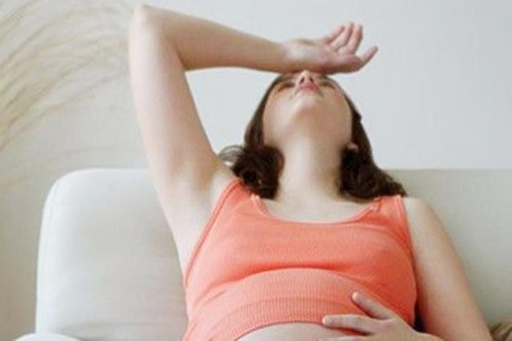 孕期很容易饿是宝宝饿吗,孕期老是想吃东西怎么回事