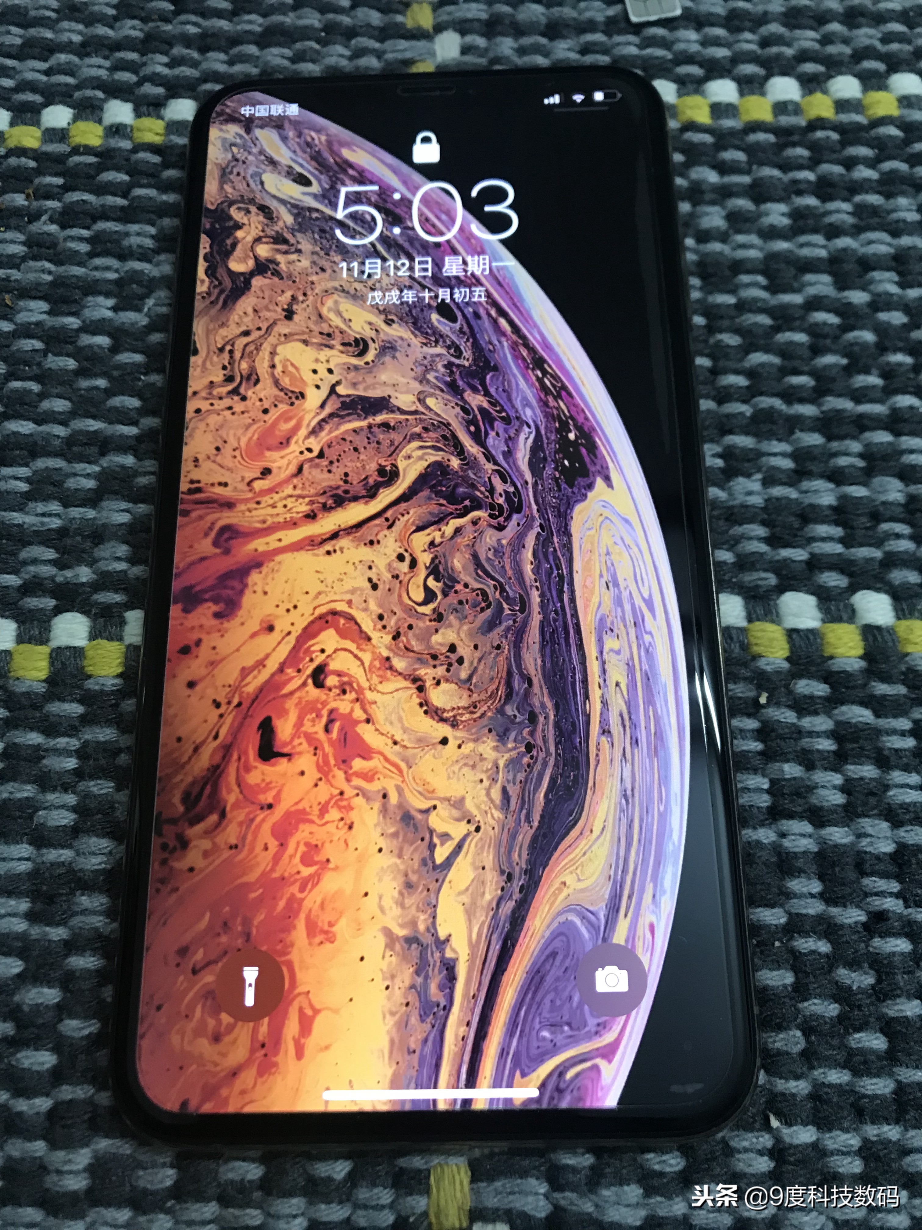 美版有锁xsmax自动解锁了吗,美版iphonexsmax有锁机怎么解锁