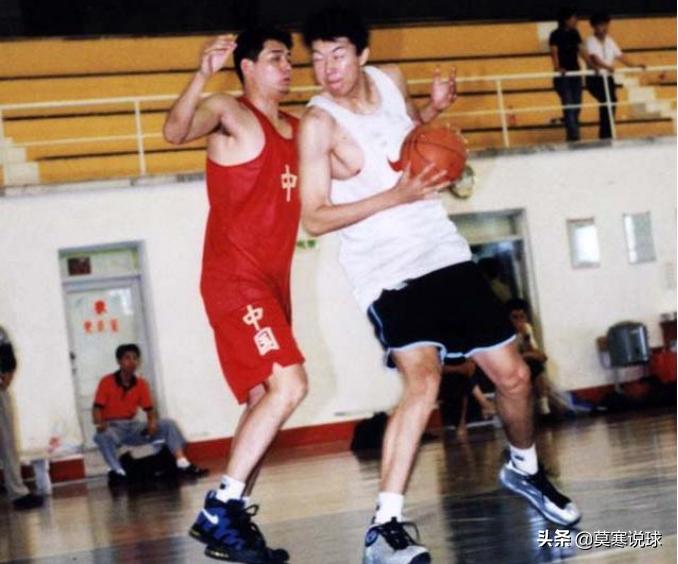 从另一个角度聊一聊巩晓彬吧，他很有个性，但并不阴暗