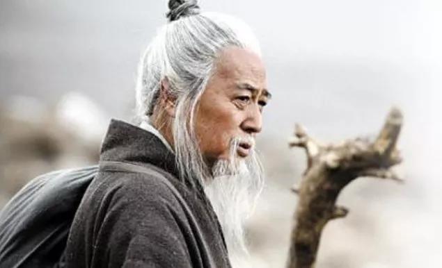 新评书:顽童学道记26,少年刘神仙是如何学道的?脱胎换骨叁