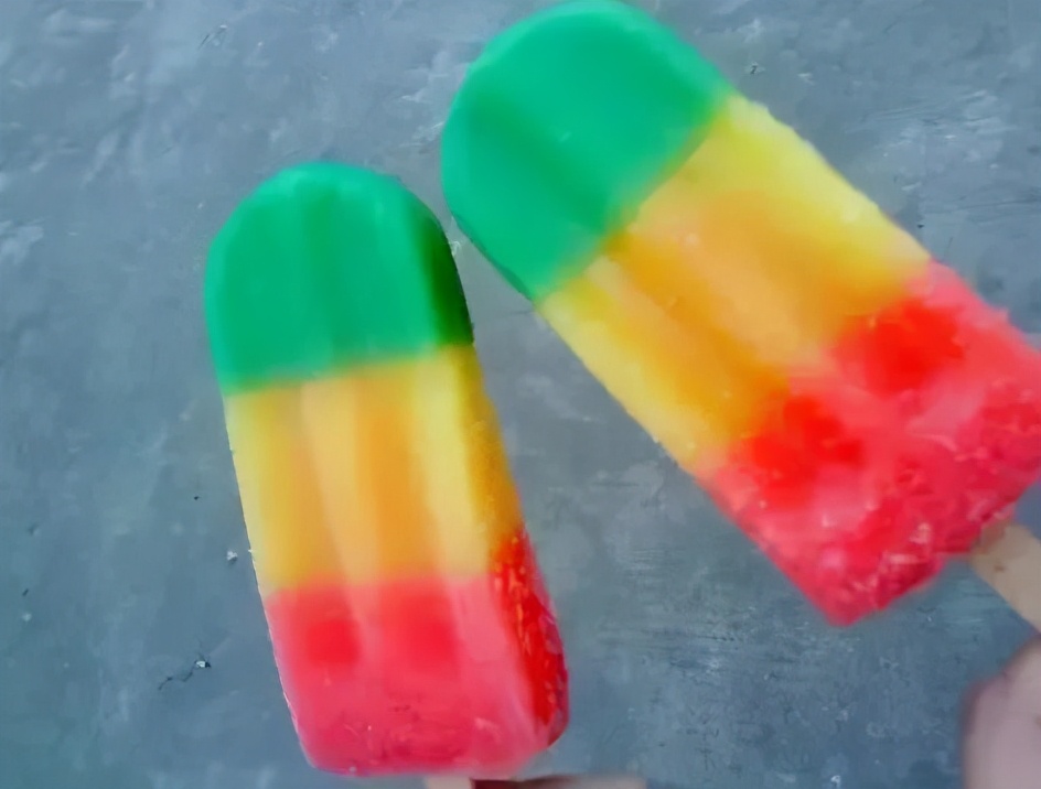 80后的还记得小时候的雪糕吗,盘点童年回忆时的雪糕