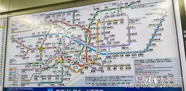 日本交通详细攻略,旅行列车攻略